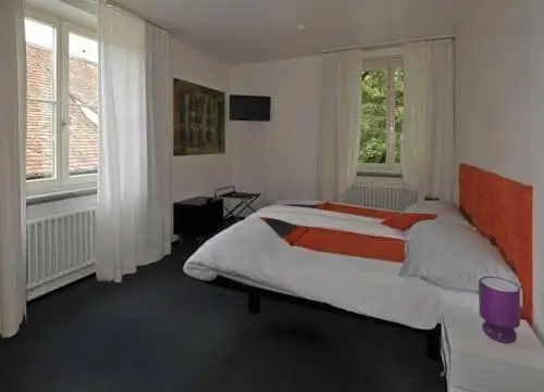 Hotel Landgasthof Riehen 