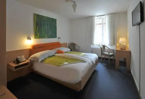 Hotel Landgasthof Riehen 