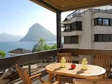 Interhome - Residenza Cassarate Lago 