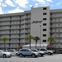 Sunswept Condominiums Orange Beach 