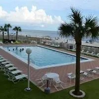 Sunswept Condominiums Orange Beach 