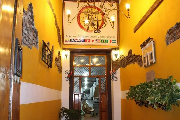 Hotel Nueva Granada