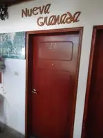 Hotel Nueva Granada 