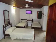 Hotel Nueva Granada 