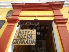 Hotel Nueva Granada 