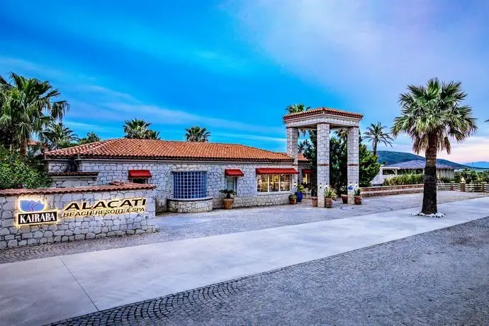 Alacati Beach Resort