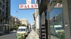 Hostal Palas 