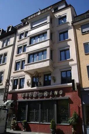 Hotel am Ring