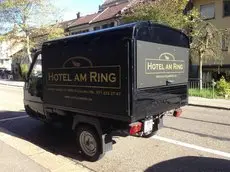 Hotel am Ring 