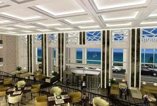 InterContinental Kuwait