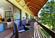 Azambezi River Lodge 