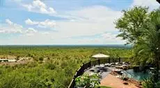 Victoria Falls Safari Lodge 