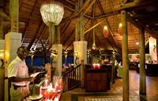 Victoria Falls Safari Lodge 