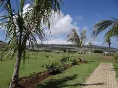 Cabanas Rapa Nui Orito 