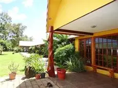 Cabanas Rapa Nui Orito 