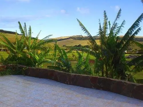 Cabanas Rapa Nui Orito 