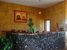 Cabanas Rapa Nui Orito 