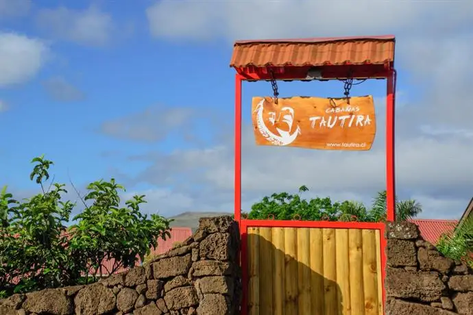 Cabanas Tautira 