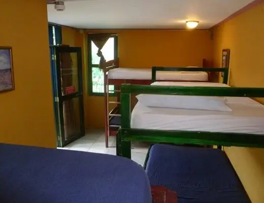 Dreamkapture Hostel