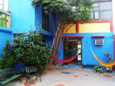 Dreamkapture Hostel