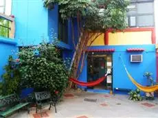 Dreamkapture Hostel 