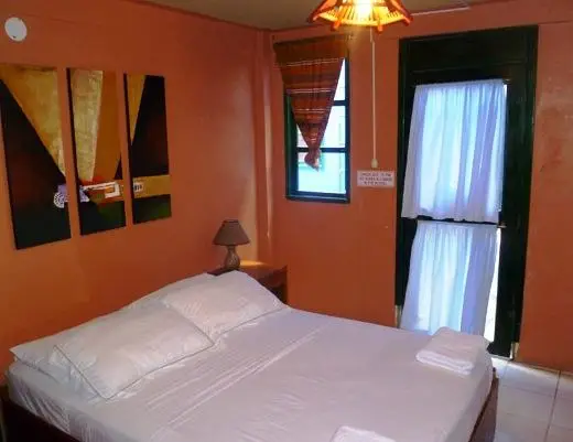 Dreamkapture Hostel 