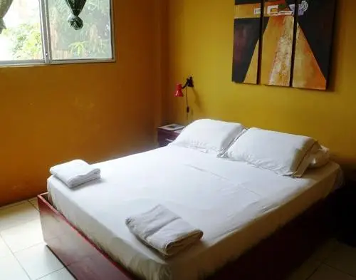 Dreamkapture Hostel 