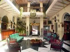 Hotel El Quijote Cuenca 