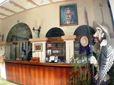 Hotel El Quijote Cuenca 