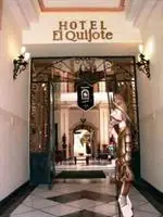 Hotel El Quijote Cuenca 