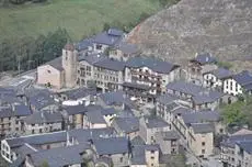 Hotel Ordino 