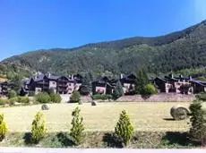 Hotel Ordino 