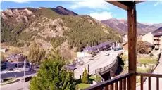 Hotel Ordino 