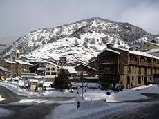 Hotel Ordino 