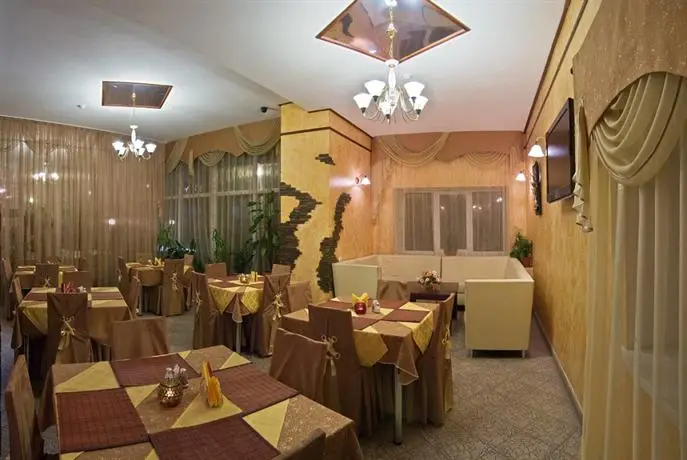 Milena Hotel 