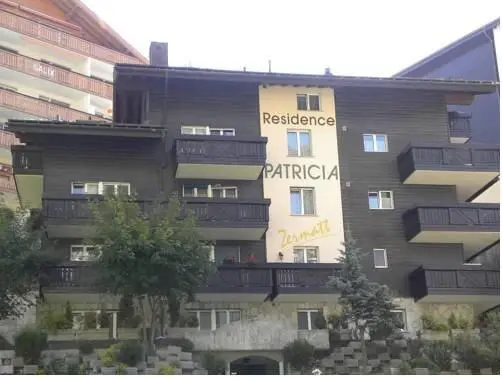 Residence Patricia