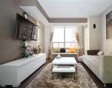 Downtown Mississauga Executive Suites SQ1 