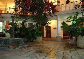 Hotel Quinta Maya 