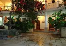 Hotel Quinta Maya 