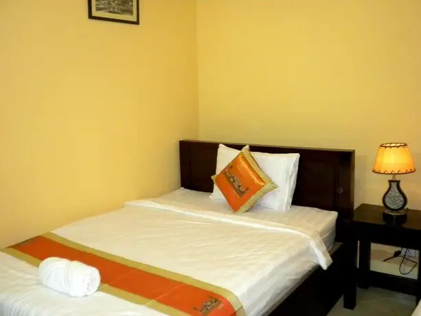 Old Town Guesthouse Kampot 