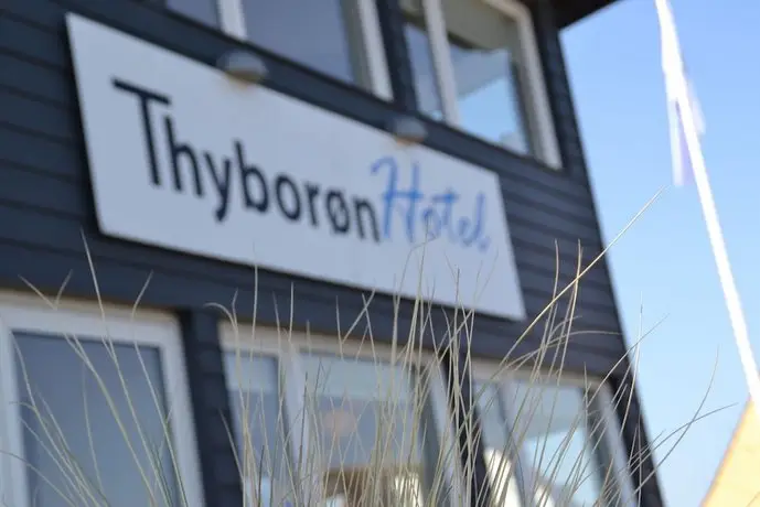 Thyboron Hotel