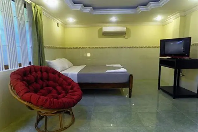 Velkommen Guesthouse Phnom Penh 