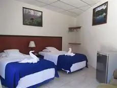 Hostal La Gran Tortuga 