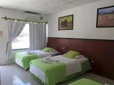 Hostal La Gran Tortuga 