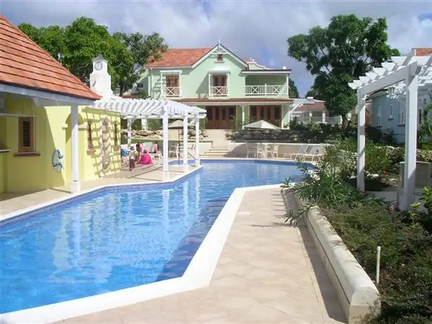 King's Beach Village