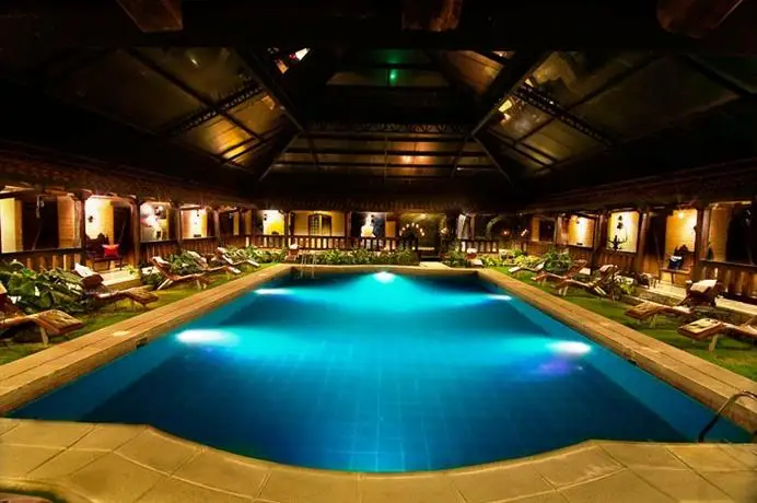 Samari Spa Resort