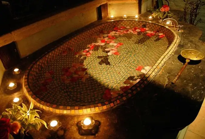 Samari Spa Resort