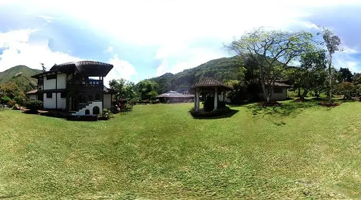 Samari Spa Resort 