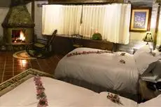 Samari Spa Resort 