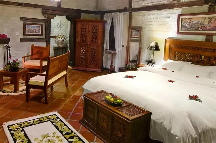 Samari Spa Resort 